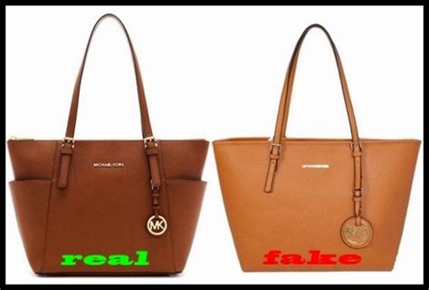 michael kors tas letter eraf gevallen|michael kors bag counterfeit.